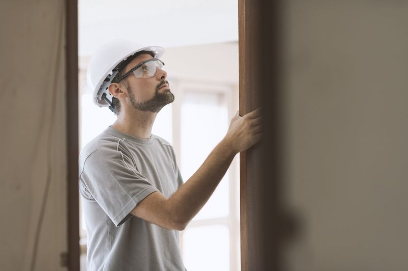 Banister Removal in Santa Rosa, CA