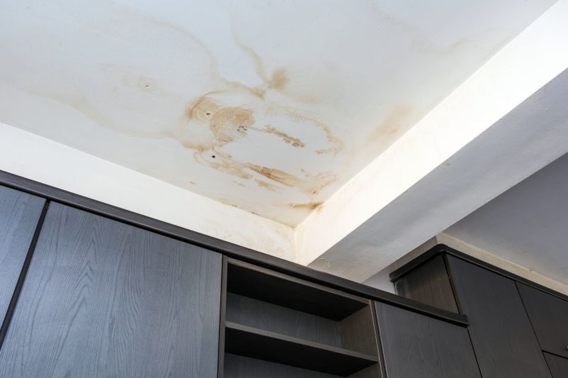 Bathroom Water Damage Repair in Denver, CO