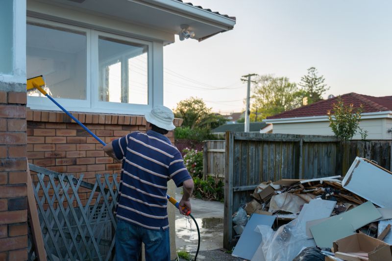 Building Damage Repair in Littleton, CO