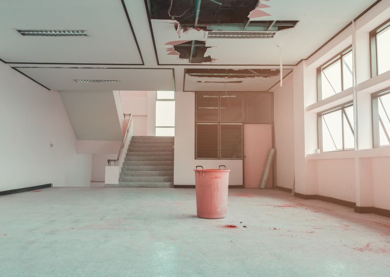 Building Repair Service in Charleston, SC