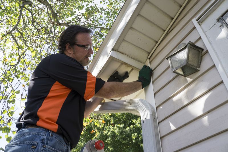 Building Repair Service in Conroe, TX