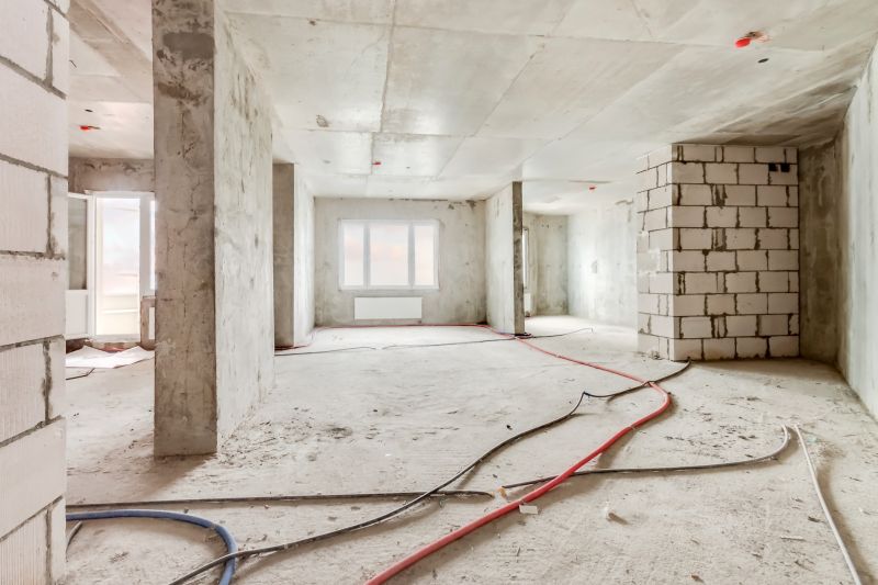 Construction Service in Denver County, CO