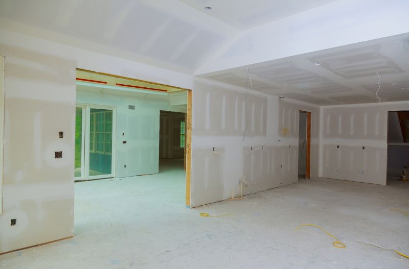 Construction Service in Conroe, TX