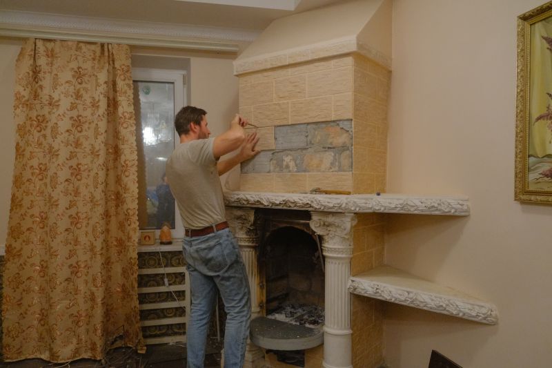 Fireplace Remodeling Service in Denver, CO