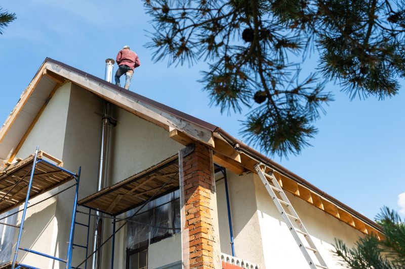 Home Repair Service in Conroe, TX