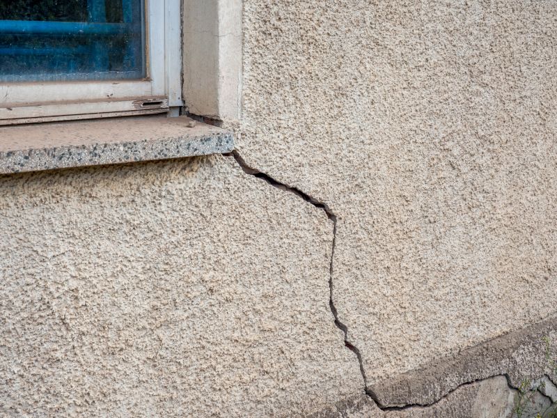 House Repair Service in Katy, TX