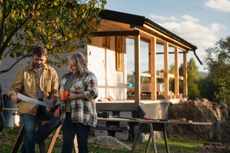House Repair Service in Denver, CO