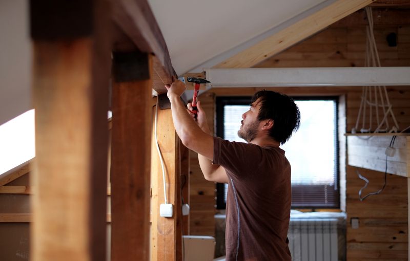 House Repair Service in Denver County, CO