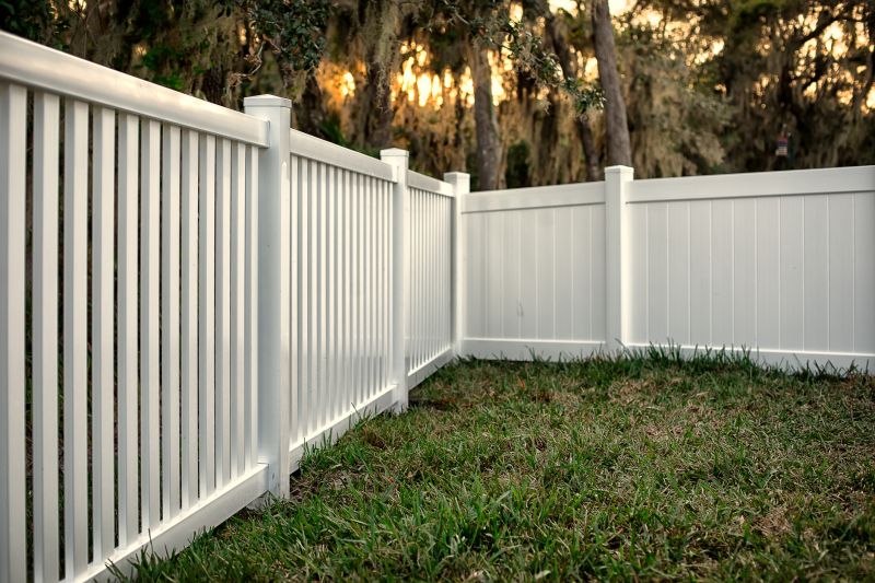 Privacy Fence Installation in Alpharetta, GA