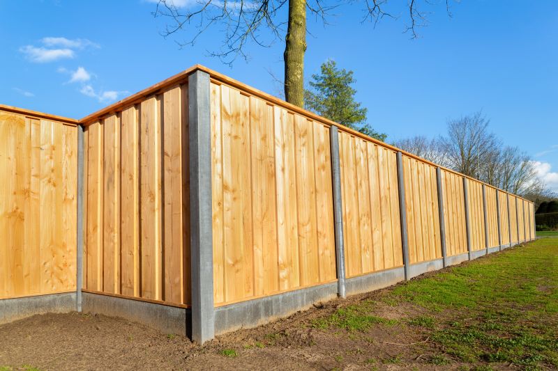 Privacy Fence Installation in Waukesha, WI